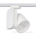 led replacement bulbs track light commercial lighting